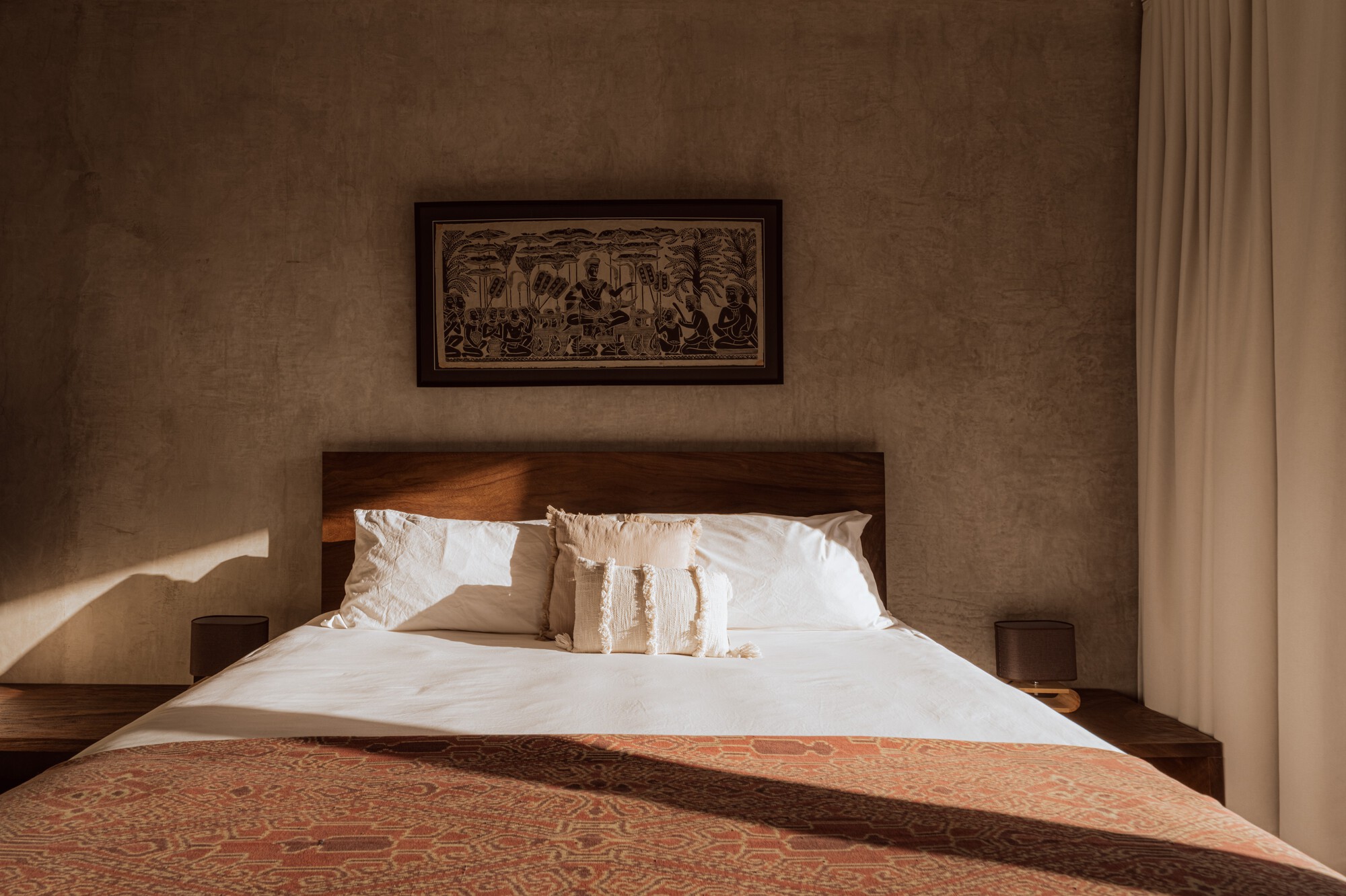 团结党大厦（注：Bersatu一般指马来西亚土著团结党，结合实际情况Bersatu House可理解为该党相关的大厦等建筑） 丨哥斯达黎加丨Estudio D3B-42