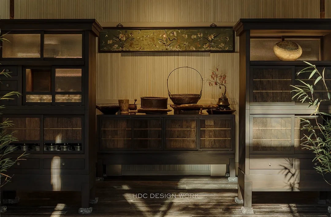 马旺子101纪念店（MA'S KITCHEN 101）丨中国成都丨蜂鸟设计-45