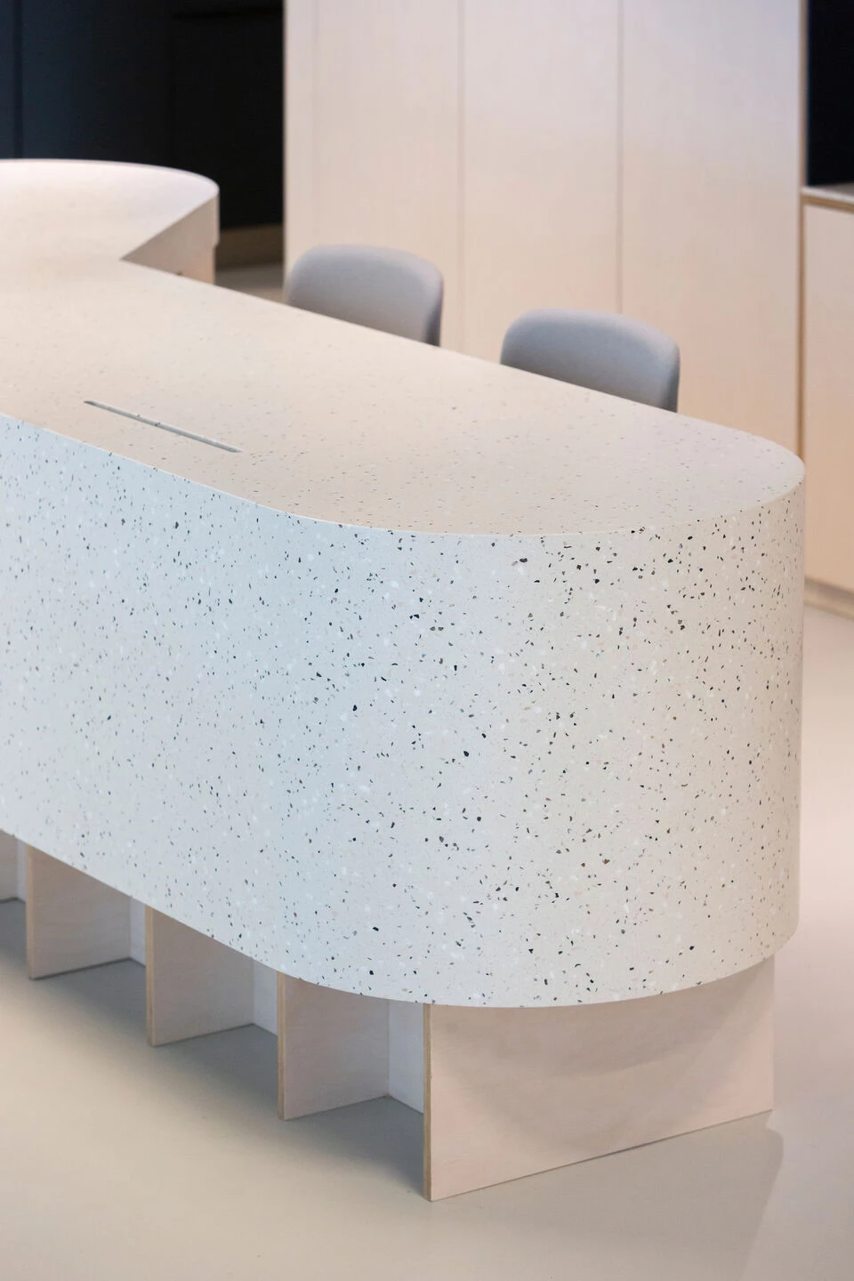 Contentful 新办公室丨德国柏林-15