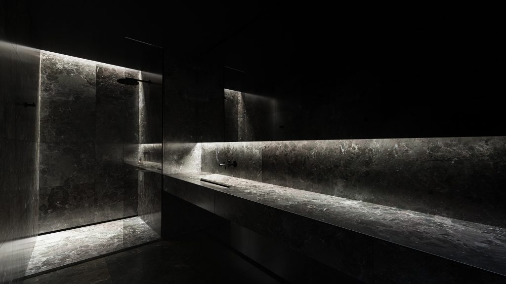 11 個洗手間、衛浴 美感裝修靈感｜品味藏在魔鬼細節處 | 瘋設計 FUNDESIGN-16