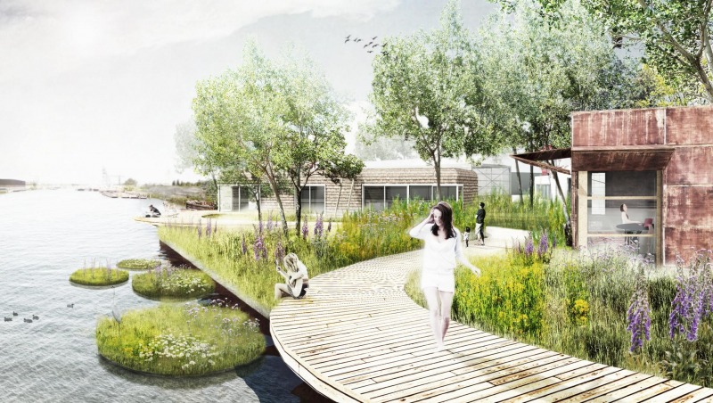 丨荷兰阿姆斯特丹-30