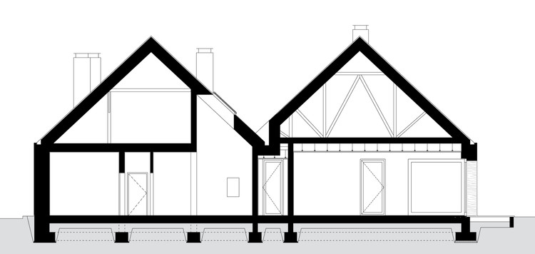 孟加拉国集装箱住宅 | 钢构与绿意共融的创意空间-80