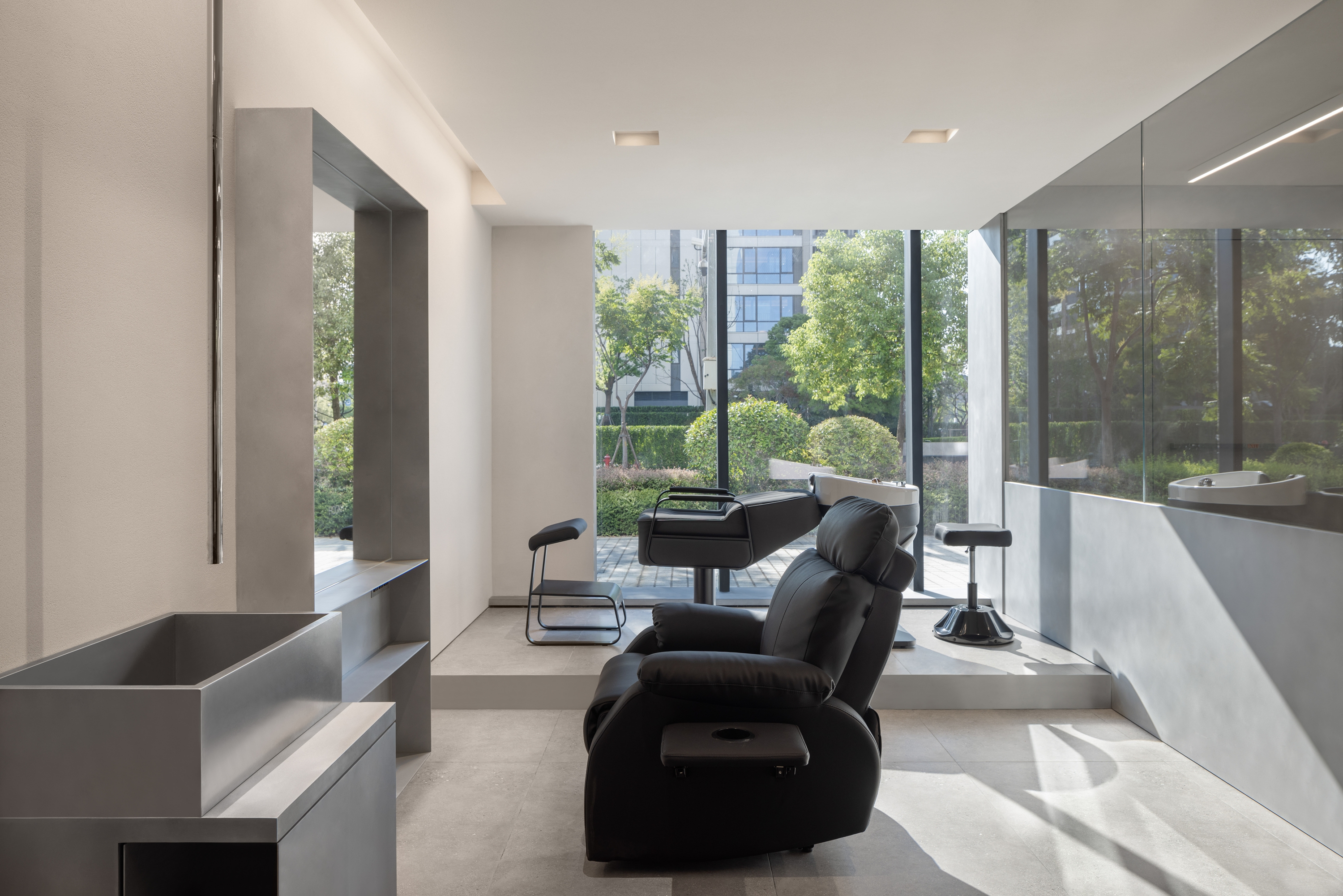 HOOKA名镜园店丨中国嘉兴丨Unknown design非知名设计-70