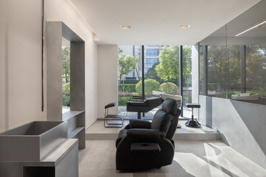 HOOKA名镜园店丨中国嘉兴丨Unknown design非知名设计-70