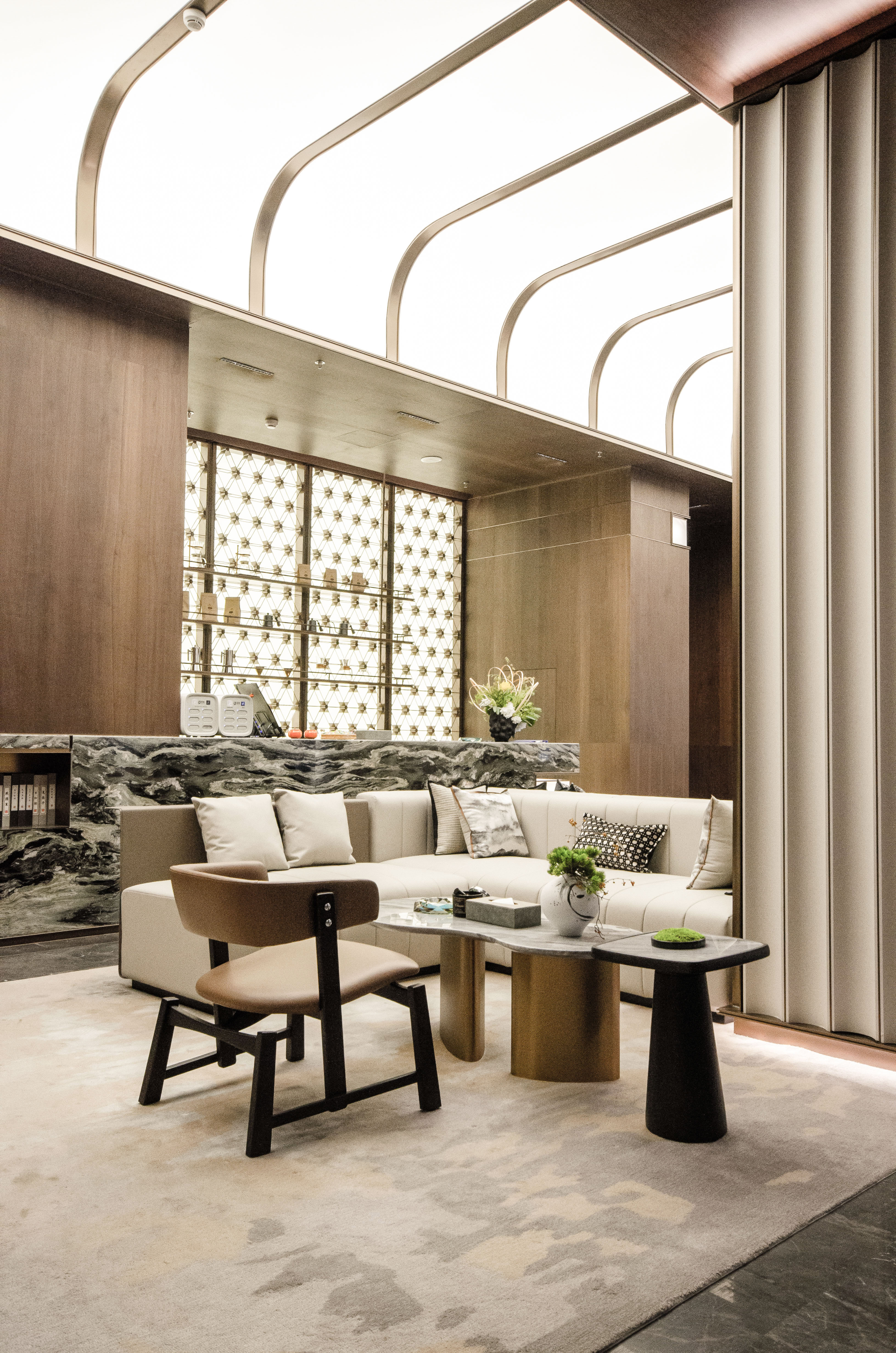 城发·高明壹号地会所丨中国佛山丨欧镱设计-24