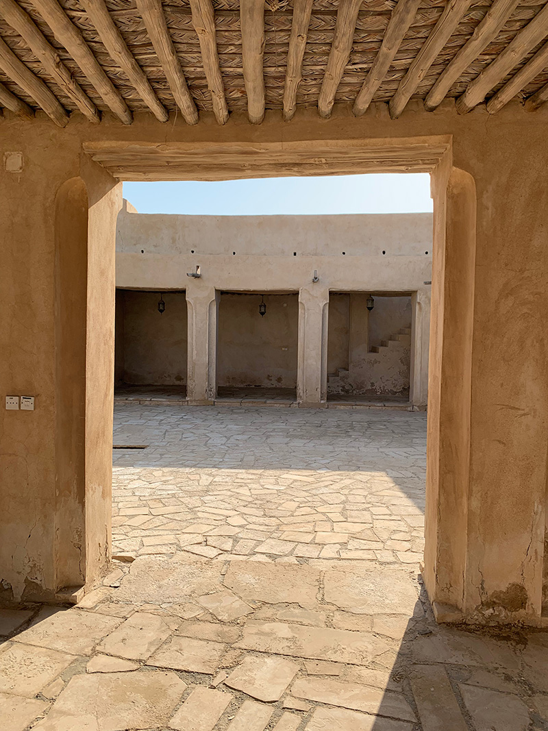 丨沙特阿拉伯-33