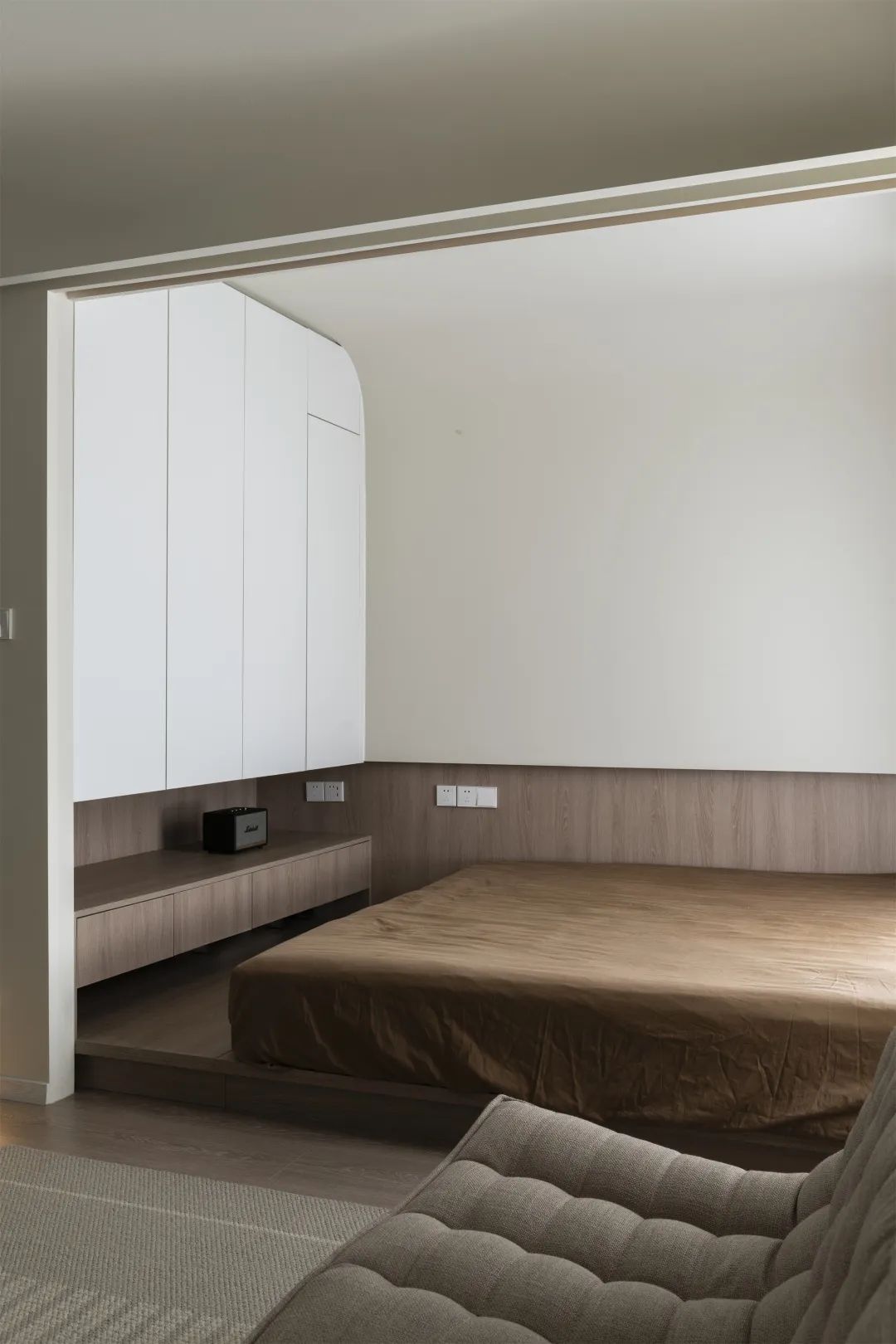 北京西城学区房改造丨中国北京-73