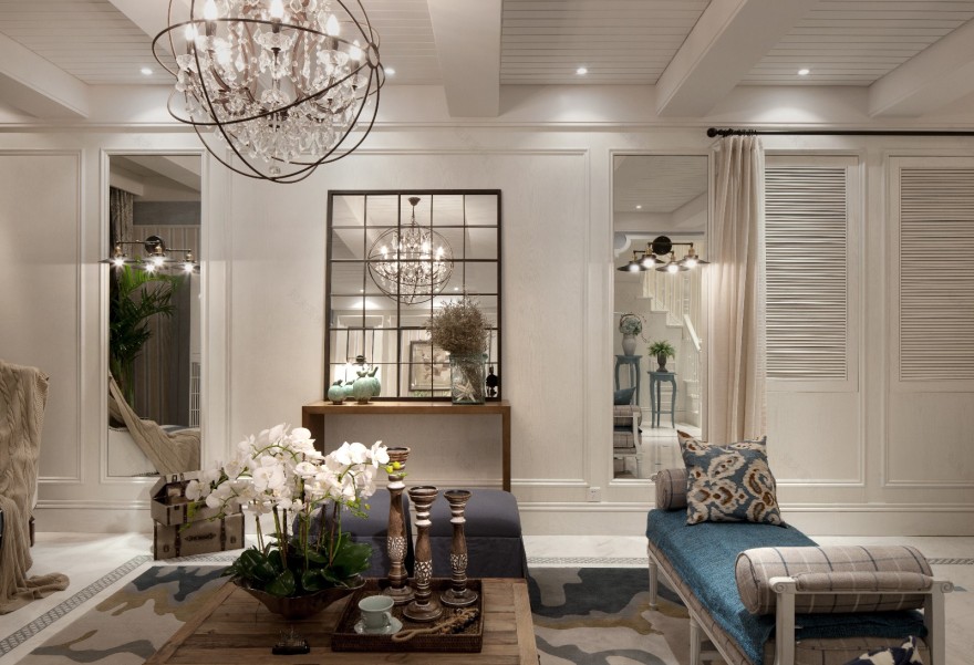 西安国港城底跃-10