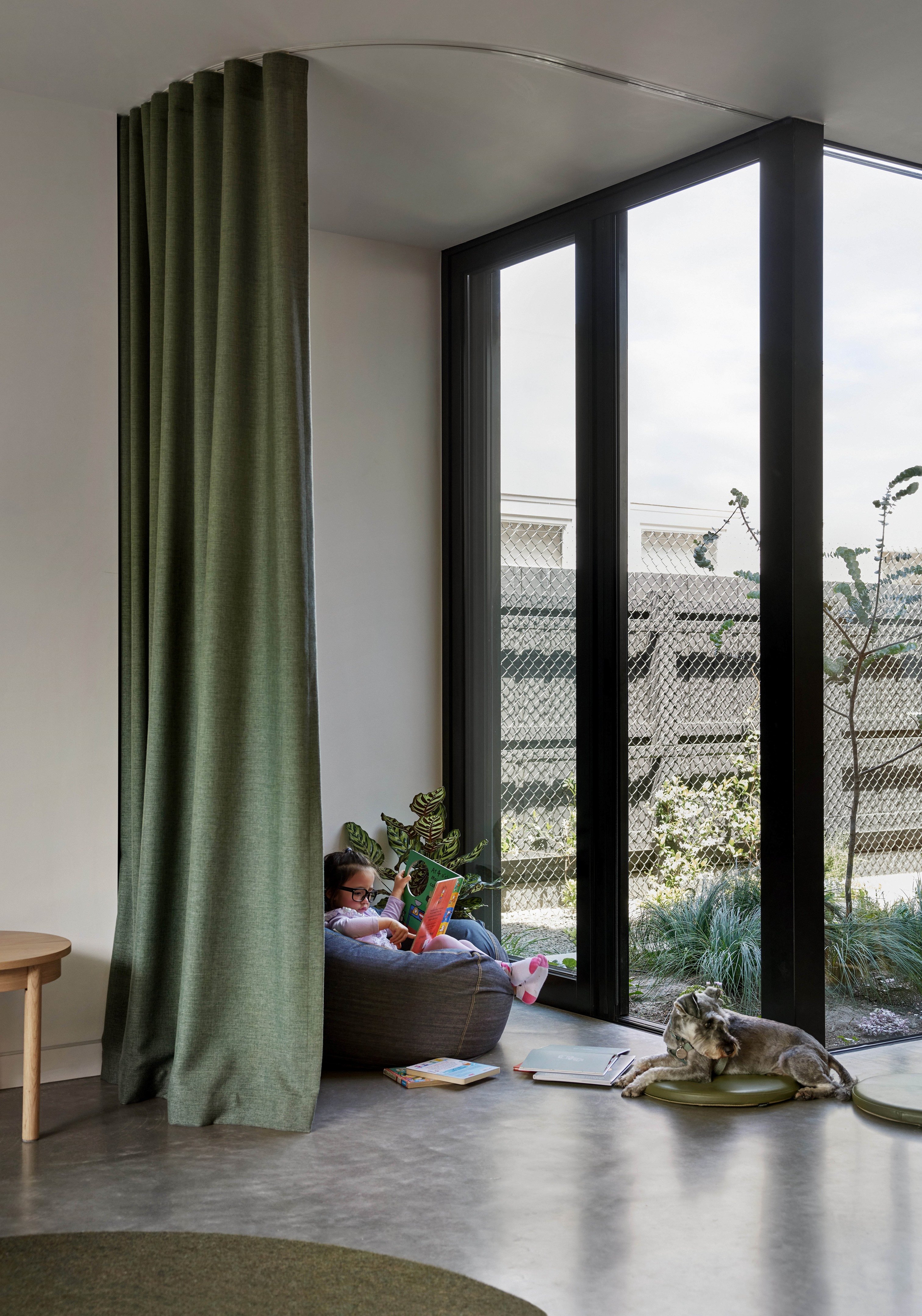 Lang 宅丨澳大利亚墨尔本丨Austin Maynard Architects-37