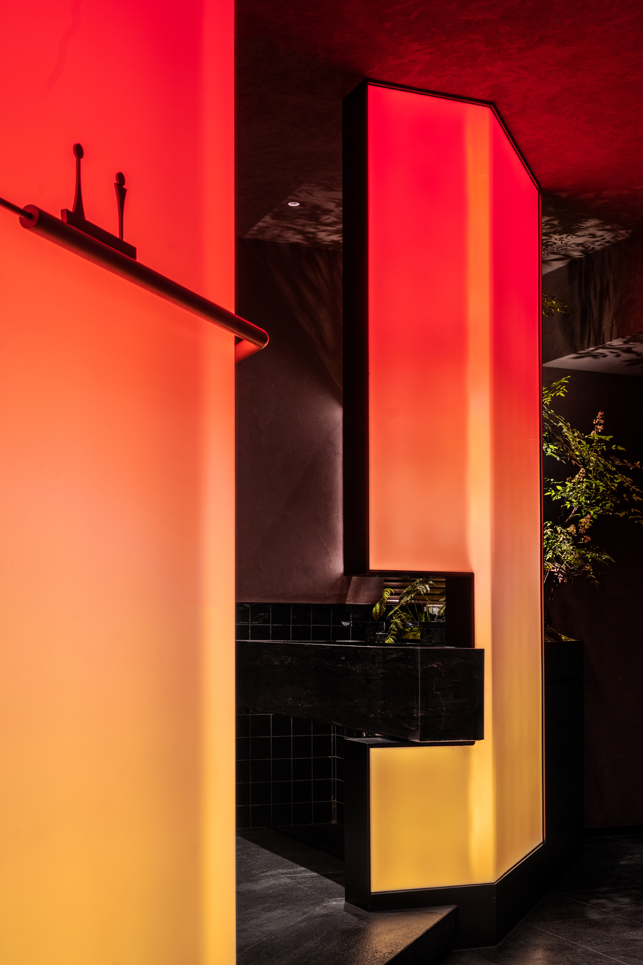 肉串汪·和平里旗舰店丨中国北京丨IN.X 屋里门外设计-19