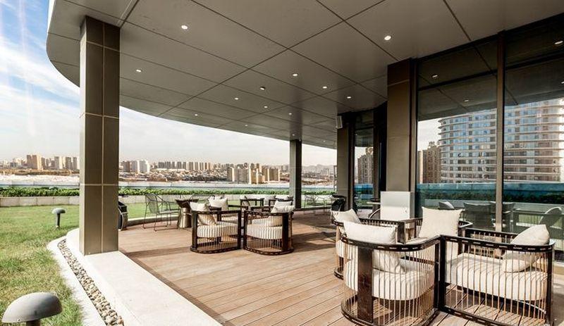 襄阳铂骊酒店-76