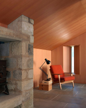 Ansty Plum Studio Coppin Dockray