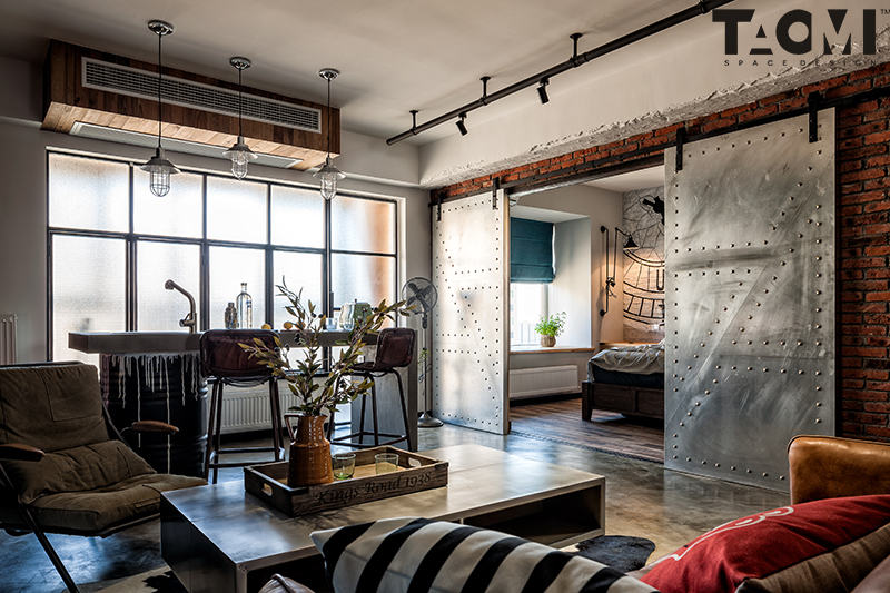 桃弥设计《时光.礼》荣登CCTV-2空间榜样-19