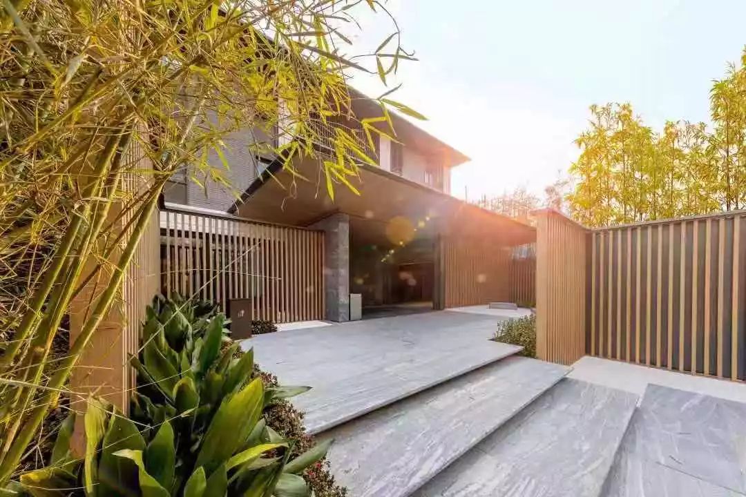  HWA安琦道尔丨杭州万科西望景观设计 丨中国浙江-70