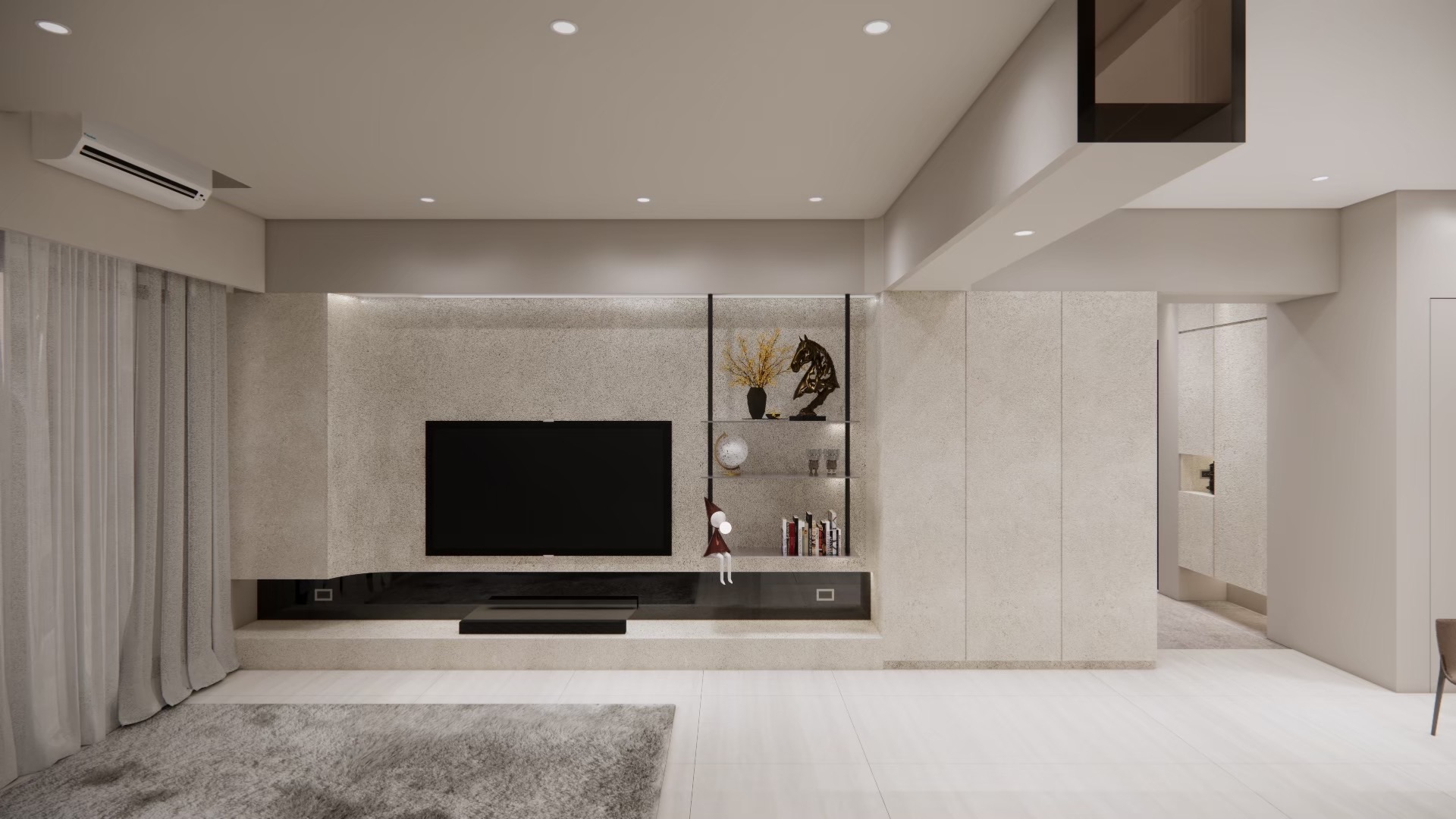 New home design Modern style-9