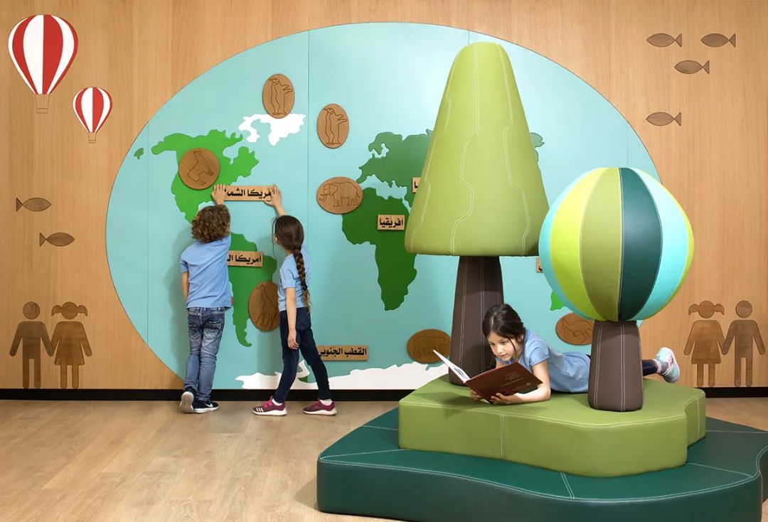 8个以色列幼儿园案例，深度揭秘以色列教育：教育设计是如何支持这个“创业之国”。-75