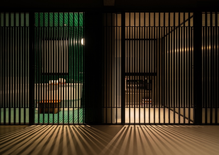 万科有熊酒店丨中国深圳丨大观国际设计咨询有限公司,如恩设计-38