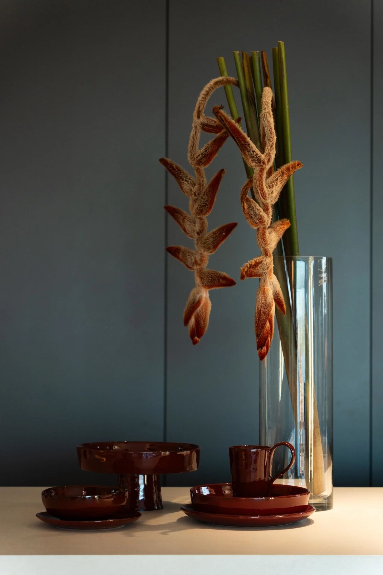 瓯江峯汇丨中国温州丨大墨空间设计-22