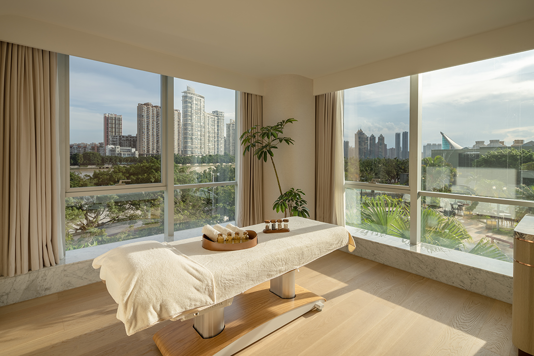 广州鸿玥·玥府月子中心丨中国广州丨无非设计事务所-12