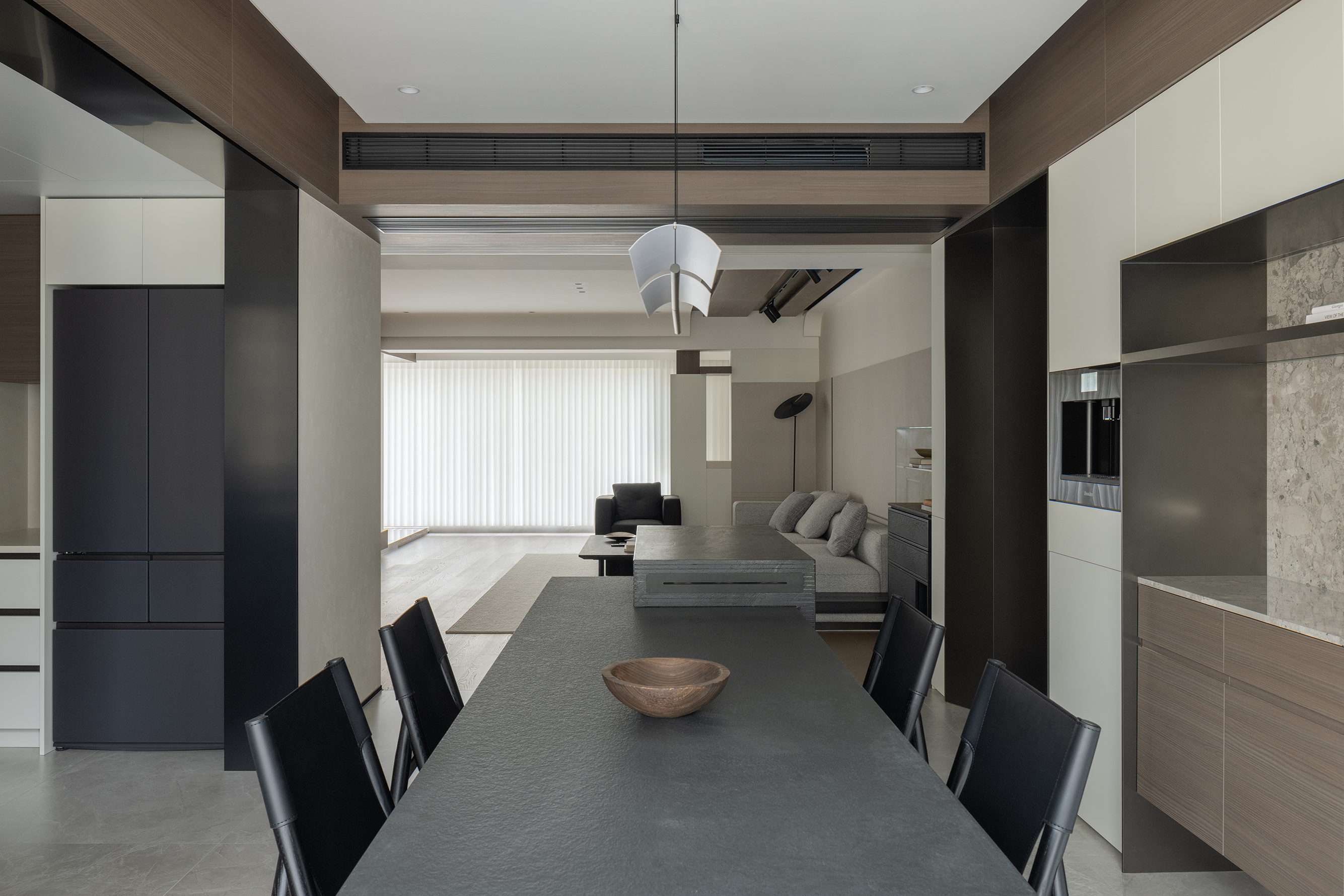 冶迹 Grove Luster丨中国汕头丨杜弗设计 ACT STUDIO-60