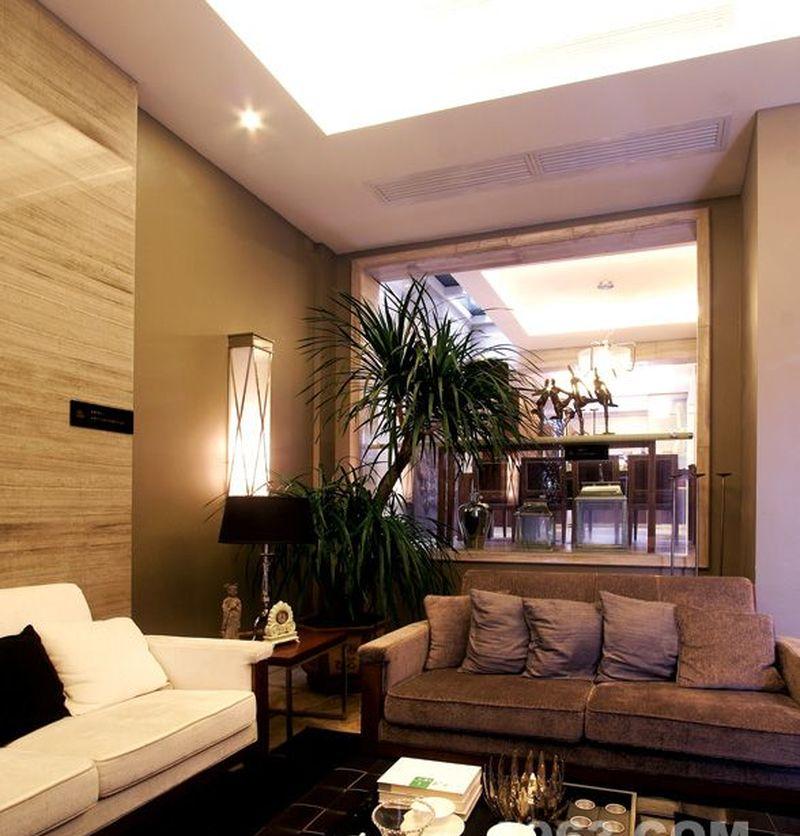 现代风格家居设计-27