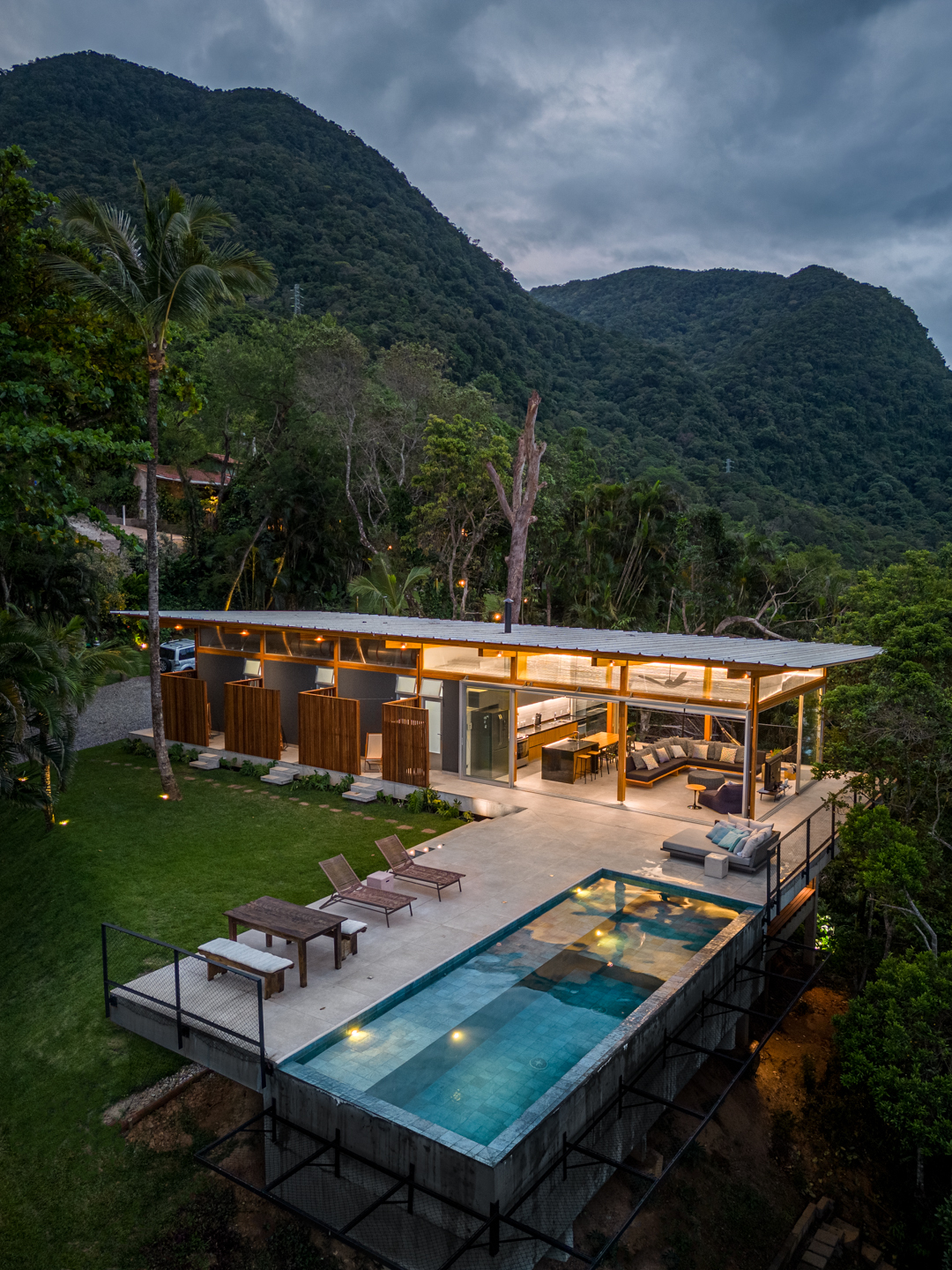 托克托克之家丨巴西圣保罗丨Nitsche Arquitetos-57