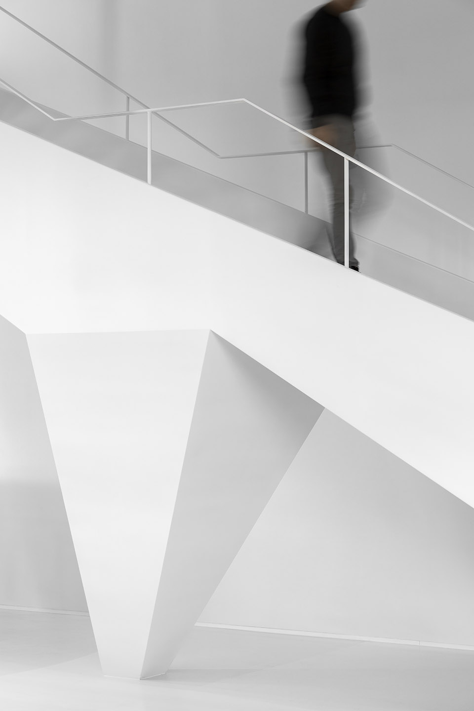 Ramalhos办公空间改造与扩建丨葡萄牙丨Espaço Objecto Arquitetura & Design-62