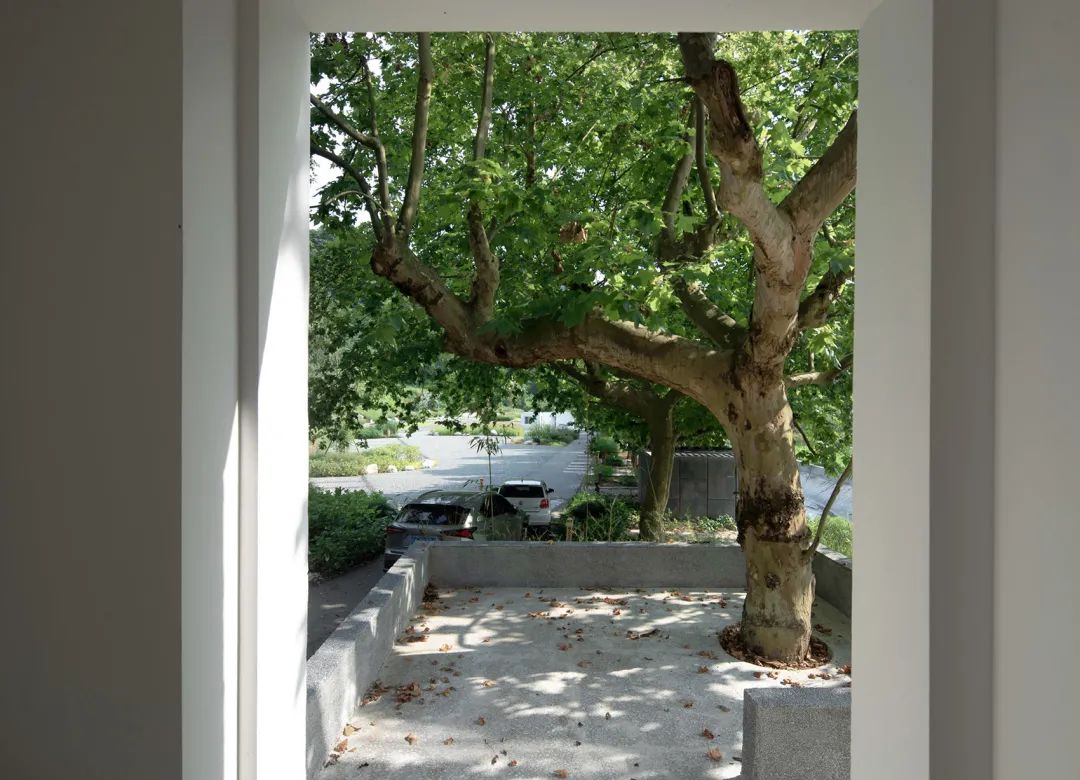 溪边酒店(原乡味坊)丨中国四川丨时地建筑工作室-101