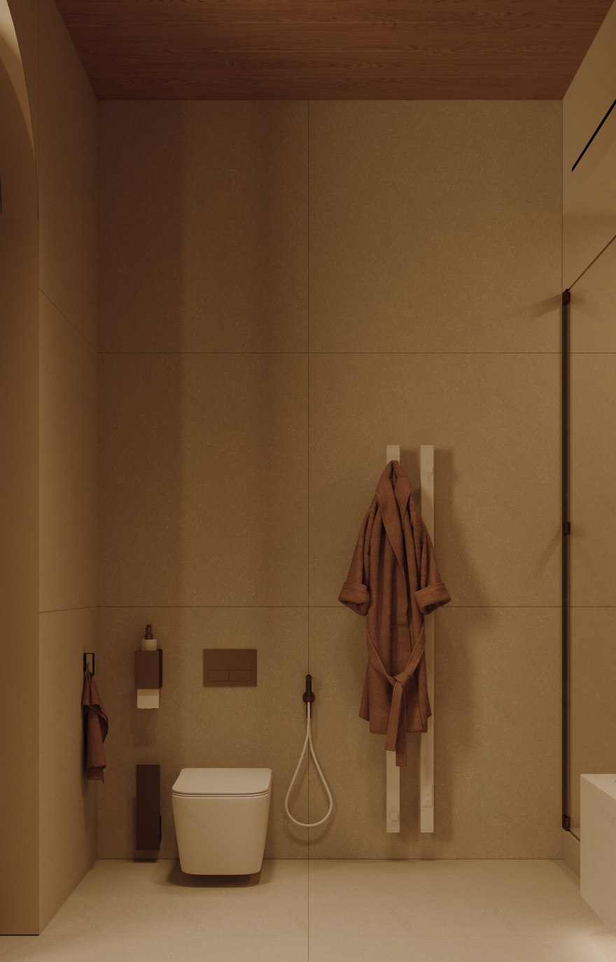 ТАКА ЮКА(湖边住宅项目)-90