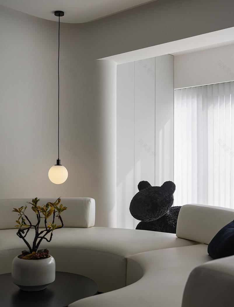 Z 世代创新生活,个性家居才是悦己解药丨艺境·陈设软装-22