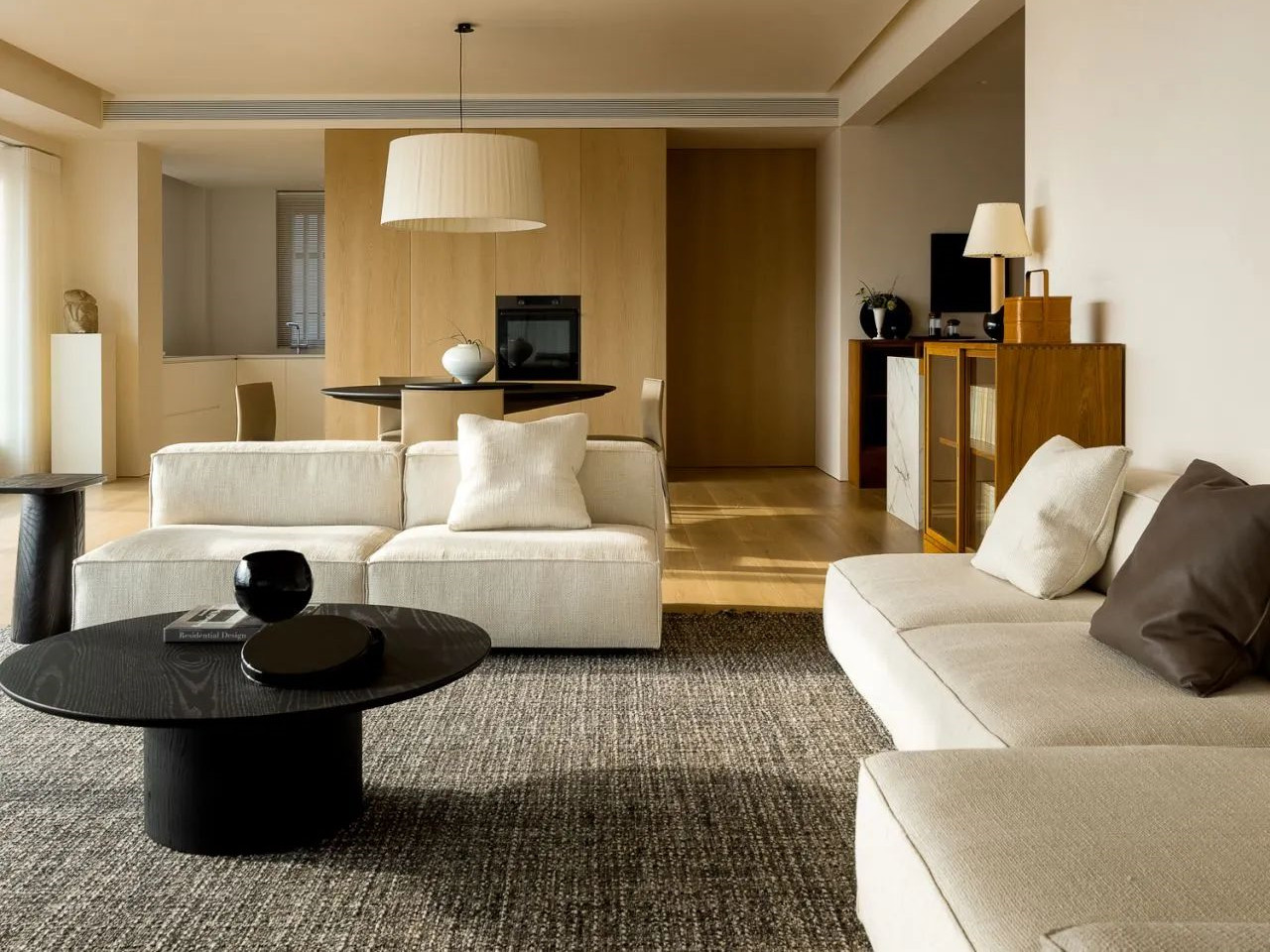 温州 240㎡大平层住宅丨中国温州-2