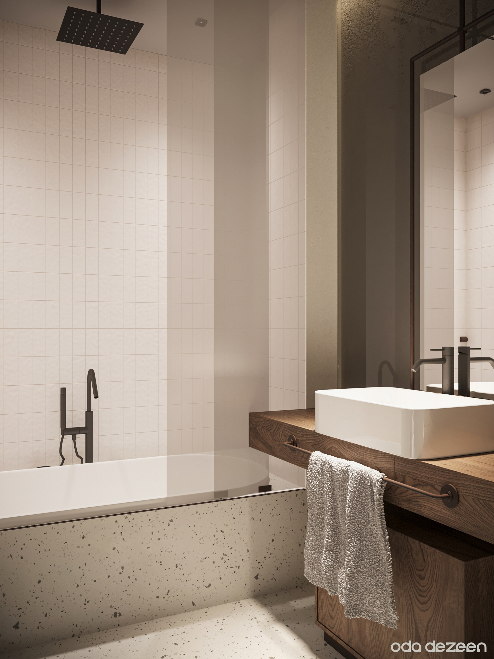 私人住宅室内设计-37