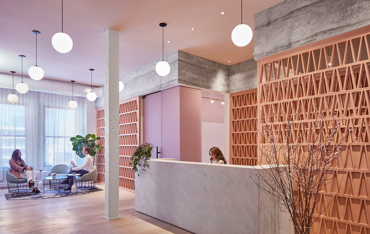 芝加哥黄金海岸整形外科诊所-5