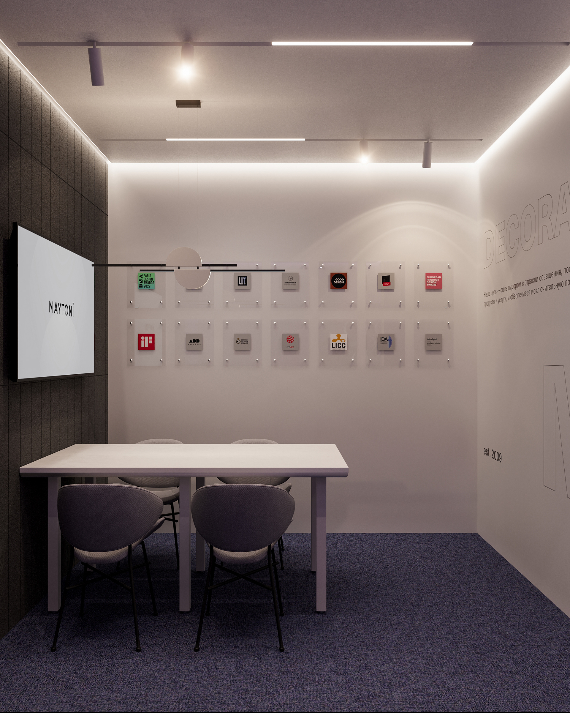 梅托尼办公室丨ESG professional-8