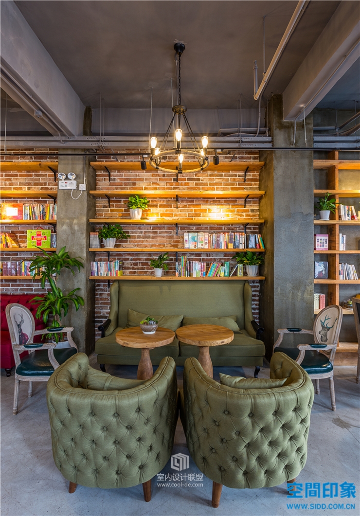 读客图书公司办公楼-33