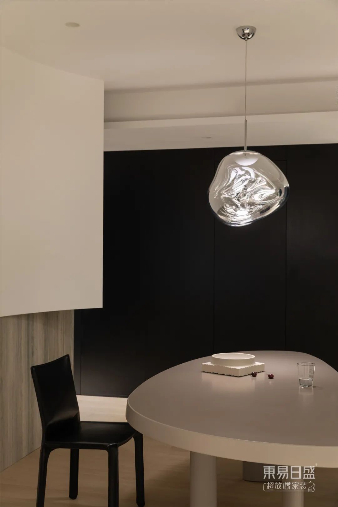 【原创实景首发】钱浙明作品：大白-125