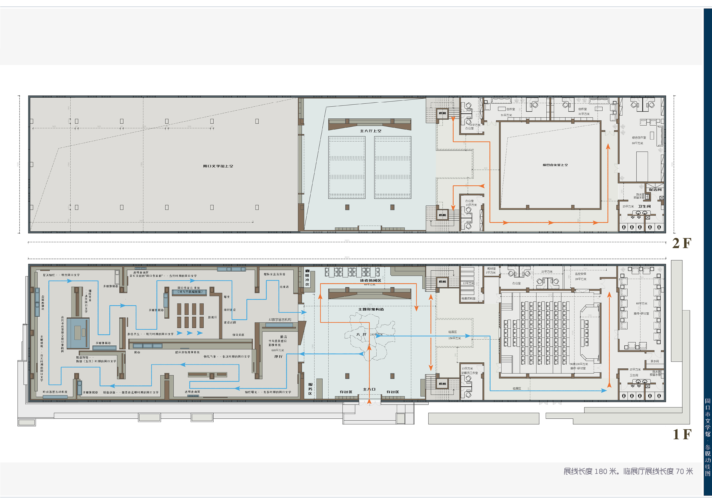 周口文学馆丨中国周口丨大雨大魚-17