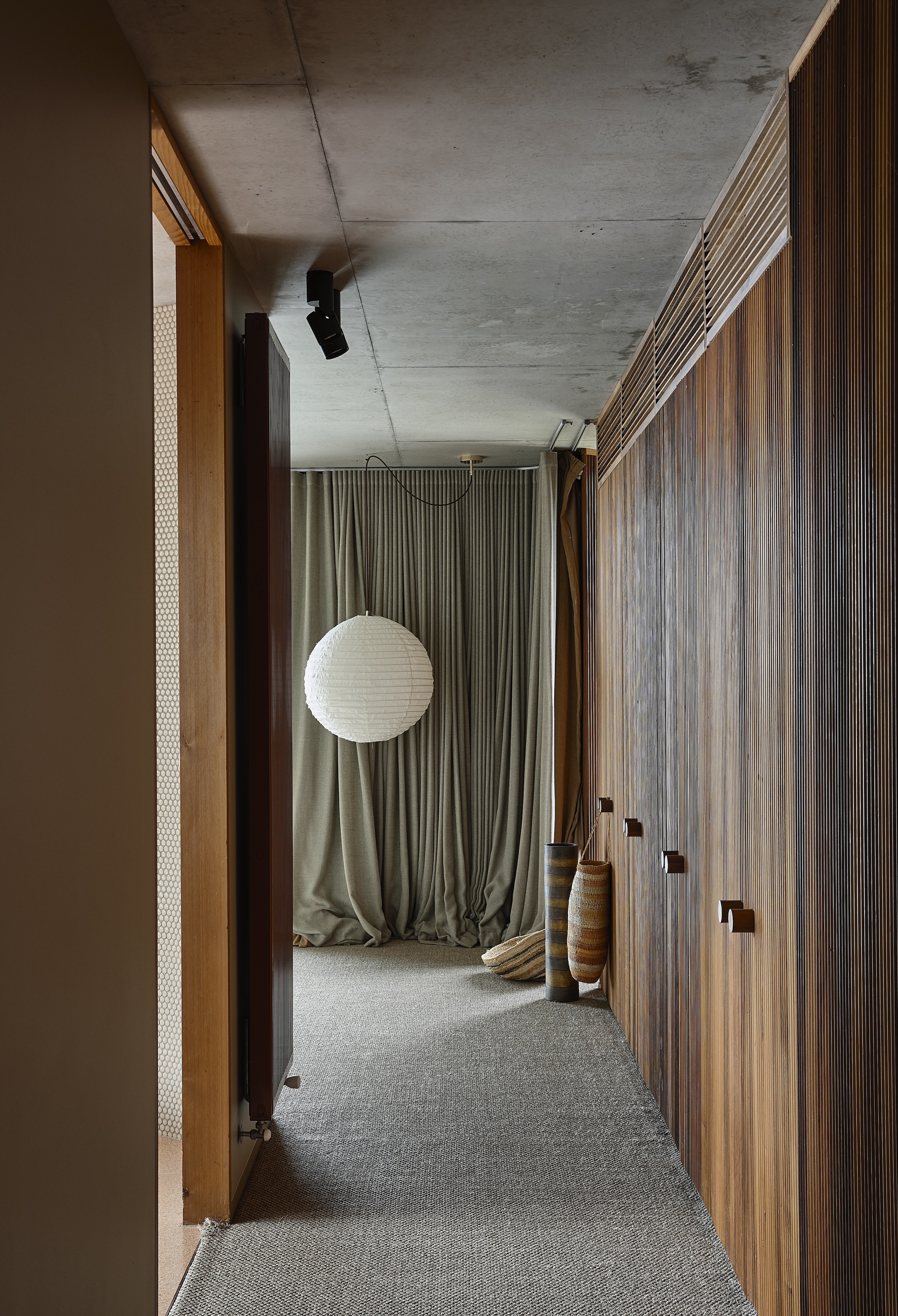 弗林德斯大厦丨澳大利亚丨Kennedy Nolan Architects-47