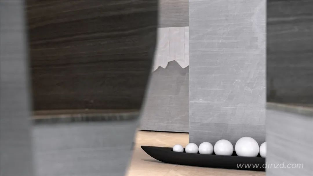 潮悦南塘 | 海洋文明与本土文化的诗意交融-9