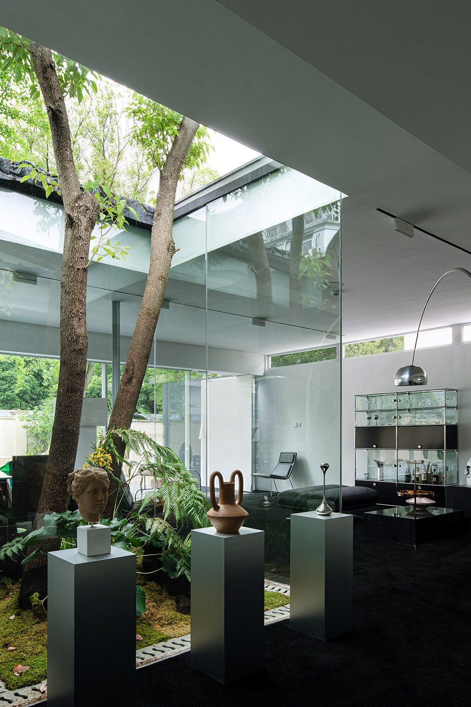 Maison Joseph 滨江旗舰店丨中国杭州丨森上建筑-70