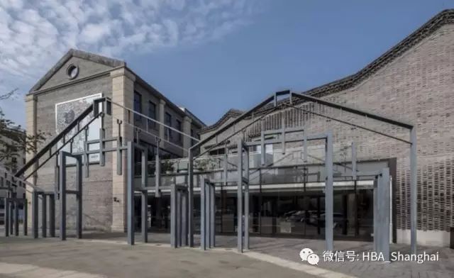 【金螳螂·HBA香港作品】售楼处及样板房-2