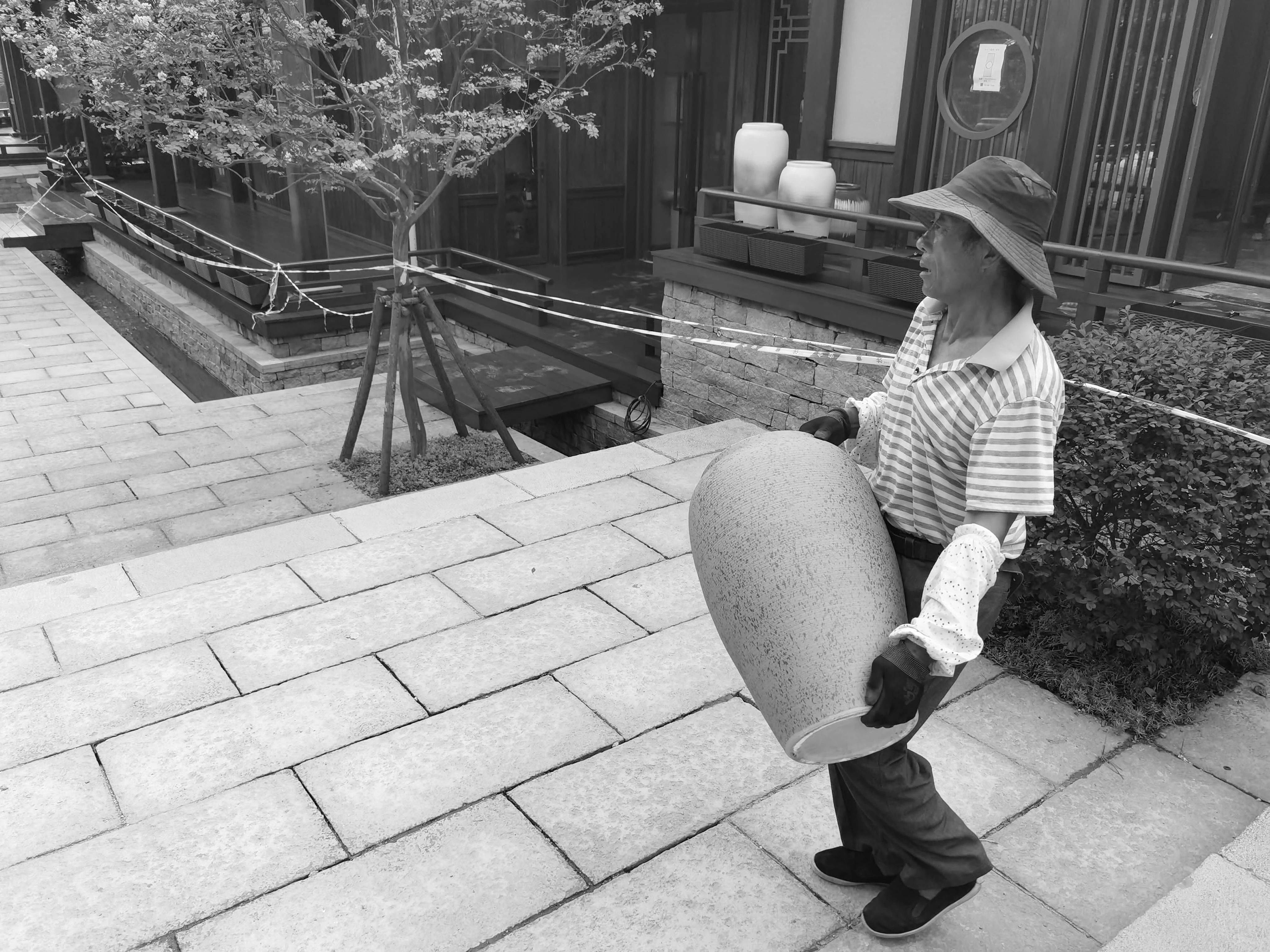 融创藏马山阿朵小镇丨中国青岛丨hi3阖时设计-67