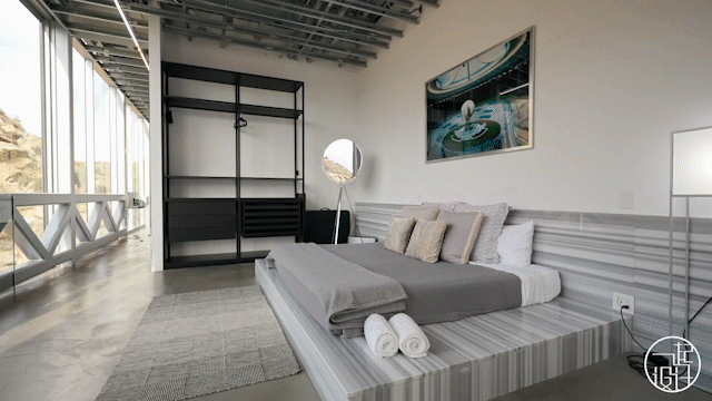 隐形之家丨美国加利福尼亚丨Chris Hanley 和 Tomas Osinski-81