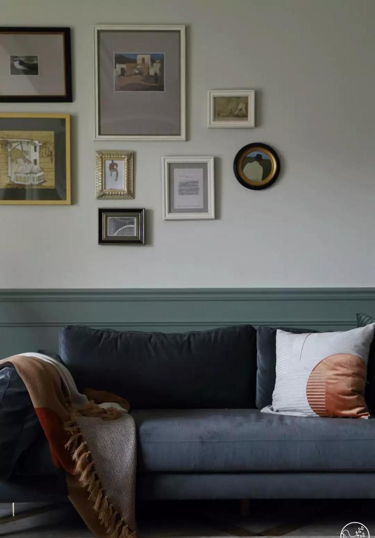 
青山青青白云白 -5