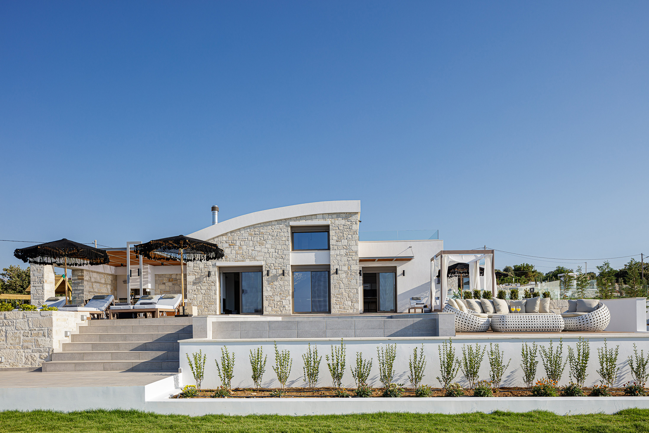 OneiricVillas 别墅设计-7