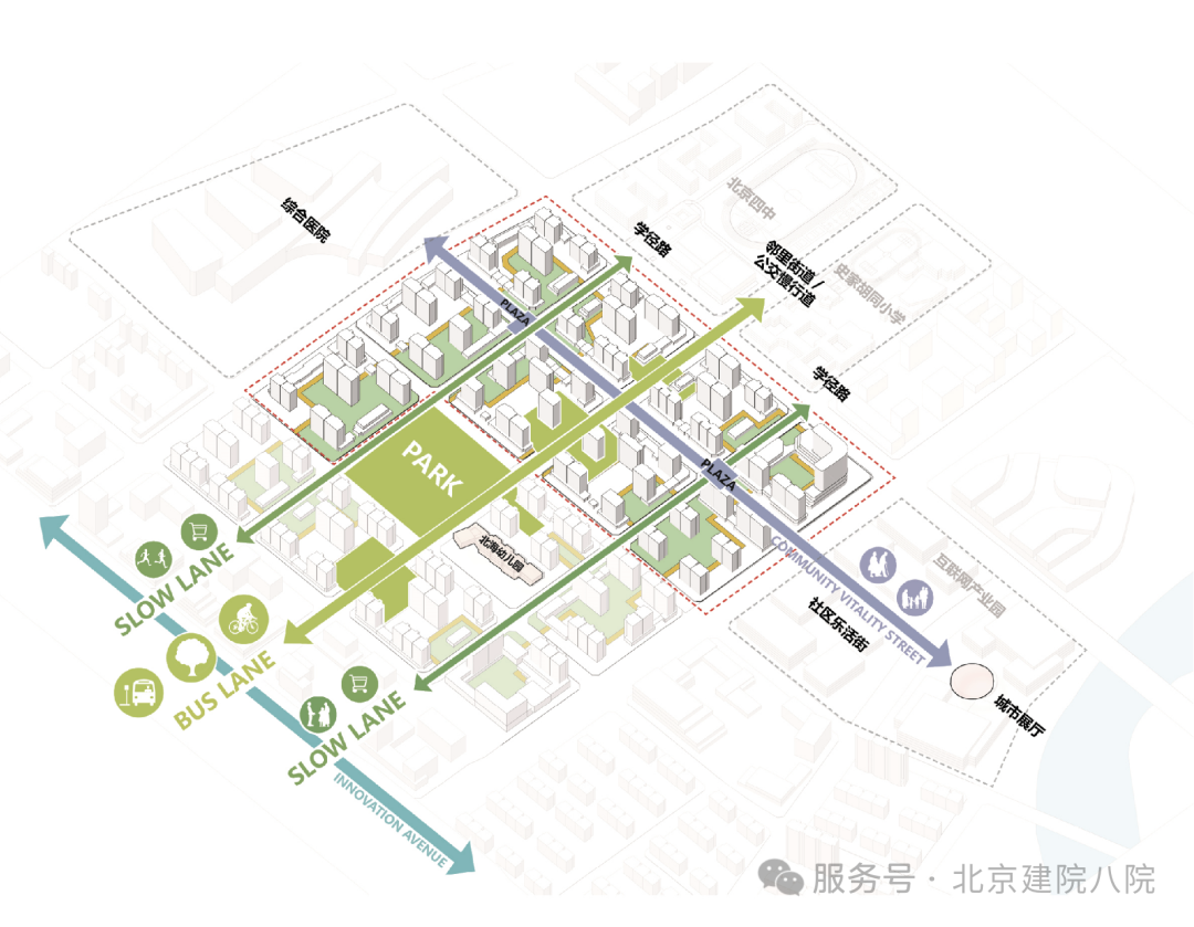 中交·启园项目丨中国河北丨北京市建筑设计研究院-21