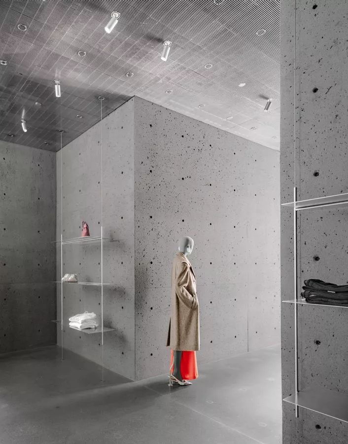 David Chipperfield 的优雅极简主义设计-106