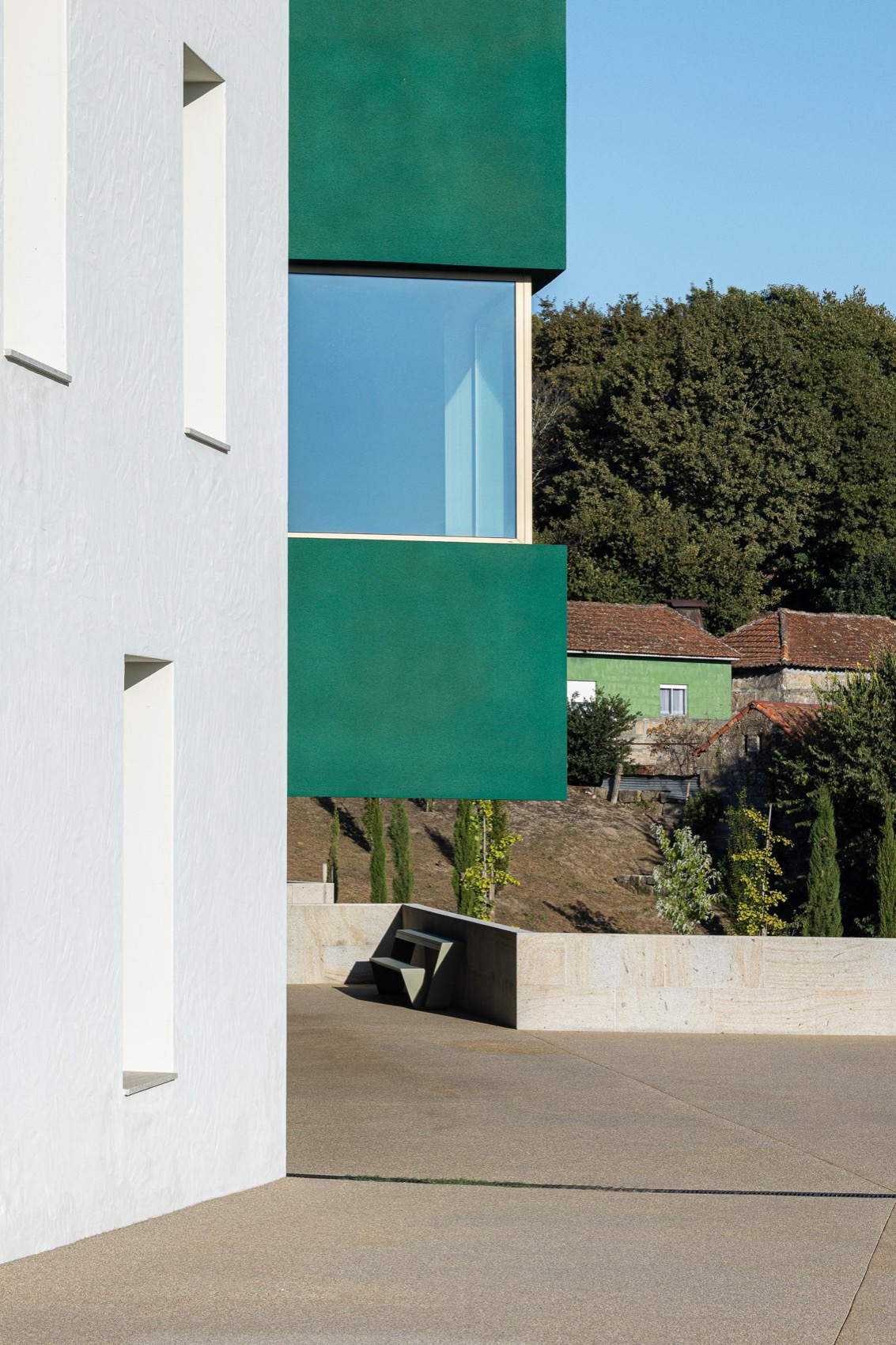 文化中心丨葡萄牙丨Galeria Gabinete-16