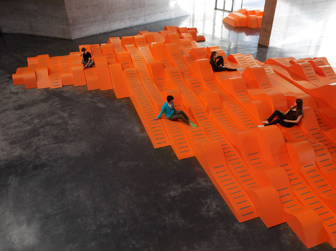 BAM景观（注：由于BAM不是常见词汇，不清楚其具体所指专业含义，只能按照字面大致翻译若BAM有特定专业意义，该翻译可能不准确） 丨美国丨Faulders Studio-21