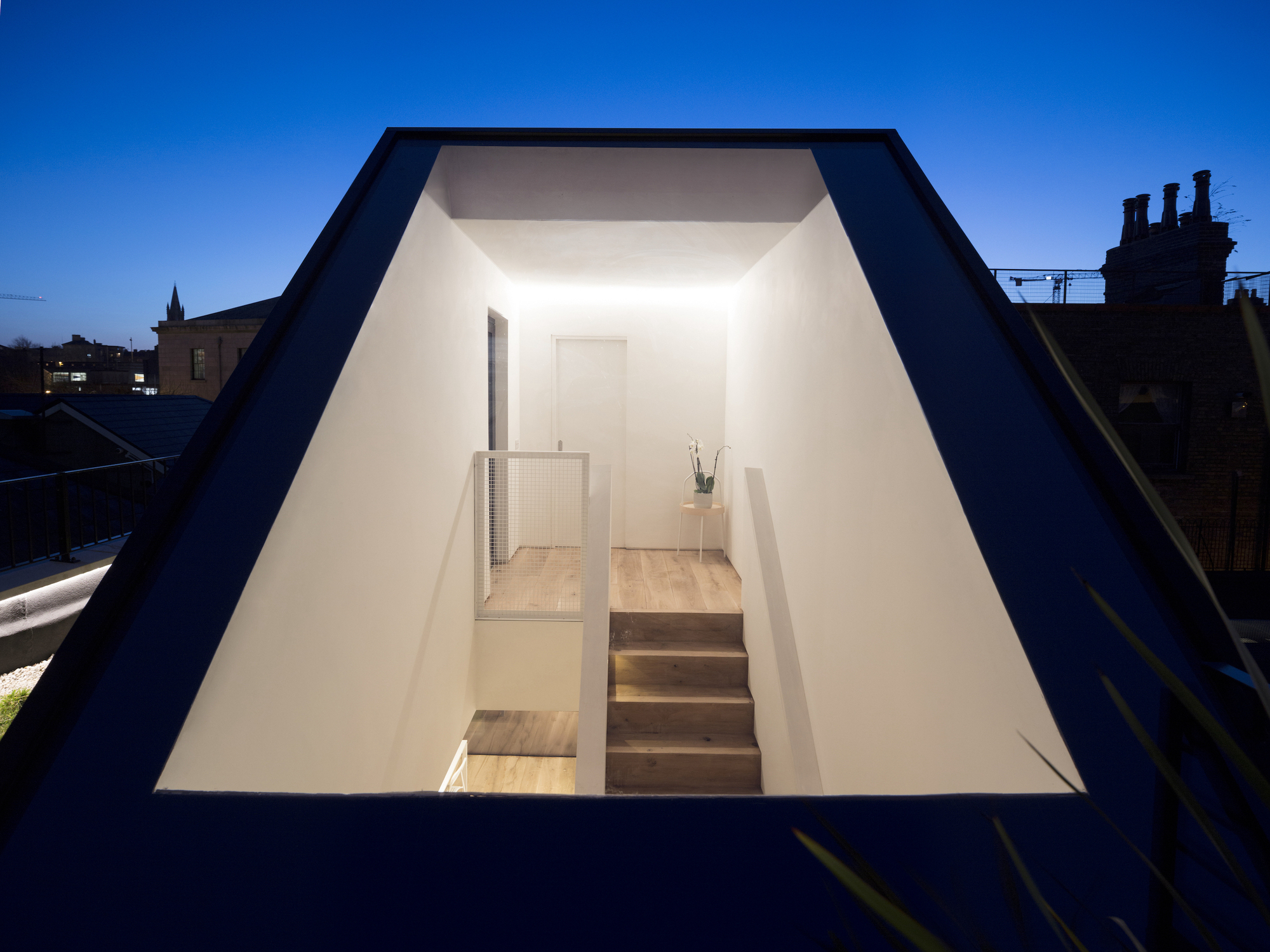 史密斯菲尔德宅邸丨爱尔兰都柏林丨Studio Anois-32